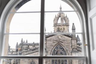 Royal Mile Apartments - Edimburgo - 3