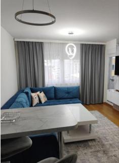 Luxury Apartman - Sarajevo - 0