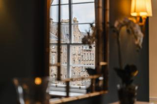 Royal Mile Apartments - Edimburgo - 1