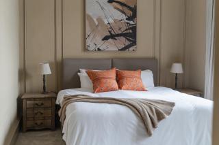 Royal Mile Apartments - Edimburgo - 2
