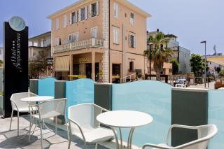 Hotel Acquamarina Viserba - Rimini - 5