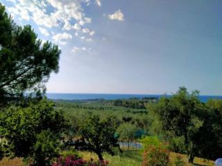 Villa Italia - Rodi Garganico - 2