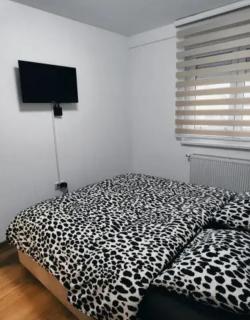 Luxury Apartman - Sarajevo - 1