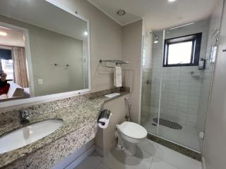 Hotel Live Logde Pq Ibirapuera UH-1116 - São Paulo - 7
