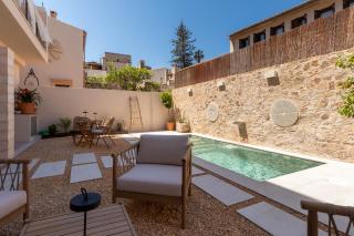 Vila Nova Suites & SPA - 6