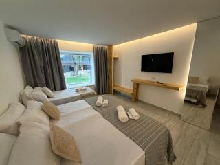 Los Cardos Lodge & Glamping - Malargüe - 9