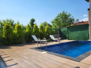 Villa Da London - Dalaman - 7