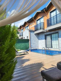 Villa Da London - Dalaman - 0
