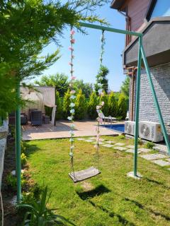 Villa Da London - Dalaman - 8