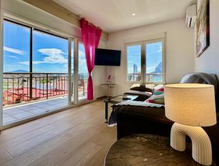Clubrent - Magnífico apartamento en Calpe corazon - Calpe - 2