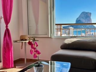 Clubrent - Magnífico apartamento en Calpe corazon - Calpe - 7