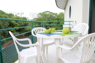 Studio mezza - La Rochelle - LR020-328 - 2