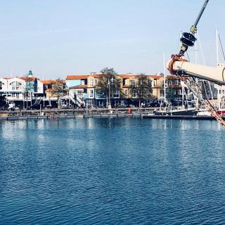 Studio mezza - La Rochelle - LR020-328 - 1