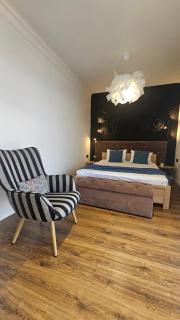Black Room Apartment - Mukacheve - 0