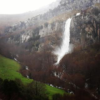 Casa de indianos. - 1