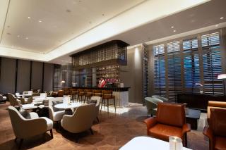 Beijing Palace Soluxe Hotel Astana - 6