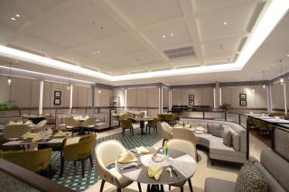 Beijing Palace Soluxe Hotel Astana - 5