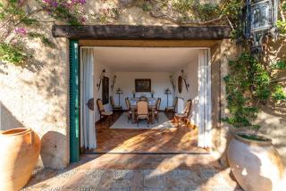Magical villa 14 pers pool Clim - 2