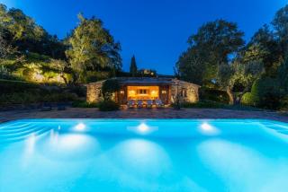 Magical villa 14 pers pool Clim - La Môle - 8