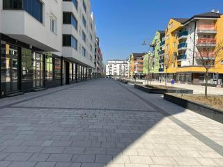 Luxury Apartman - Sarajevo - 4
