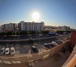 Alhambara compound - Hurghada - 8