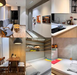 SOMI House - Thôn Trường Giang - 1