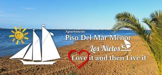 Piso Del Mar Menor - Los Nietos - 6