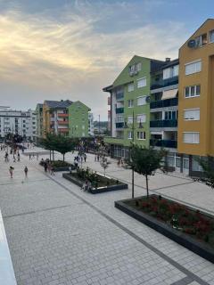 Luxury Apartman - Sarajevo - 5