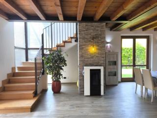 SG Luxury - Villa Cleo - Lazise - 1