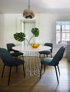 Stunning Suite with Kitchenette 1st Floor - Savannah - 3