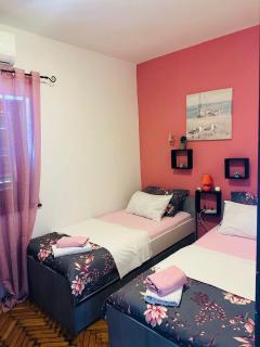 Apartment Josip - Murter (Morter) - 4