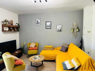 Apartment Josip - Murter (Morter) - 1