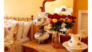 Mary Lambert - Historic Hotel - 3