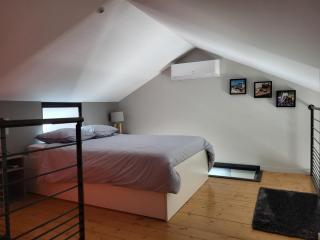 Le Loft de Genas - l'Atelier et la Villa - Genas - 8