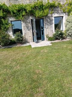 Domaine de kerbillec - Theix - 8