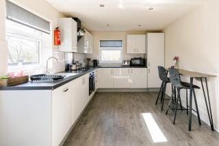 James Ville Marina, Lodge 13 - Brigg - 8