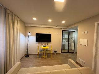 Hotel Live Logde Pq Ibirapuera UH-1116 - São Paulo - 6