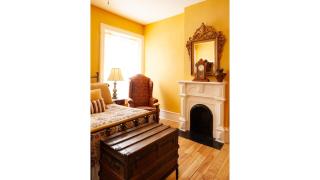 Pancho Griego - Historic Hotel - 6