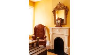 Pancho Griego - Historic Hotel - Cimarron - 5