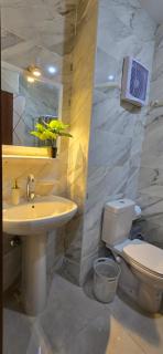 Tiba Golden Crystal Water Hurghada - 3