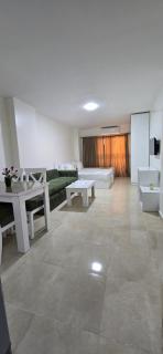 Tiba Golden Crystal Water Hurghada - Hurghada - 2