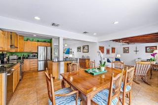 Casa Balsinde - Delight in a Private Pool in the Southern End of West Palm - 3