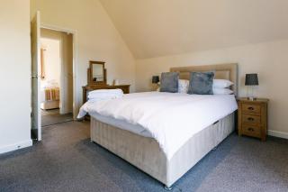James Ville Marina, Lodge 13 - Brigg - 7