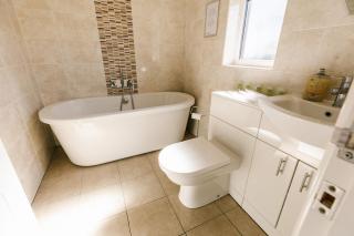 James Ville Marina, Lodge 13 - Brigg - 6