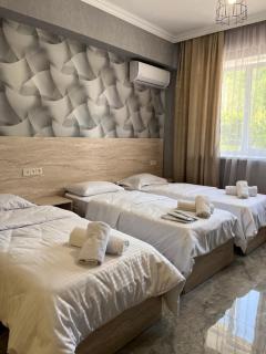 Hotel Oasis - Kapan - 6