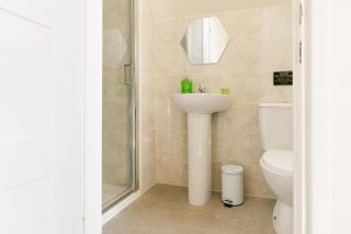 James Ville Marina, Lodge 13 - Brigg - 1