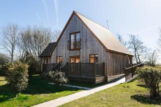 James Ville Marina, Lodge 13 - Brigg - 9