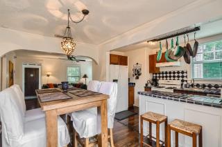 Casa Blanca - Chic Spanish-Style Cottage with Private Courtyard - West Palm Beach - 7