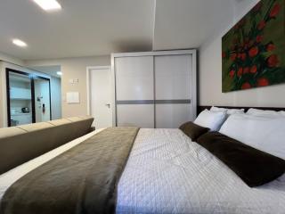 Hotel Live Logde Pq Ibirapuera UH-1116 - São Paulo - 1