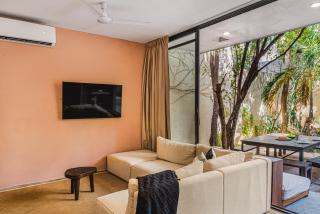 Serene 4BR Villa w Pool Hot Tub 1xFREE BREAKFAST - Tulum - 2